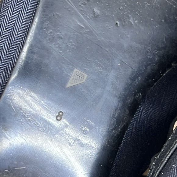 Shoes Of Prey Flats - Picture 8 of 8